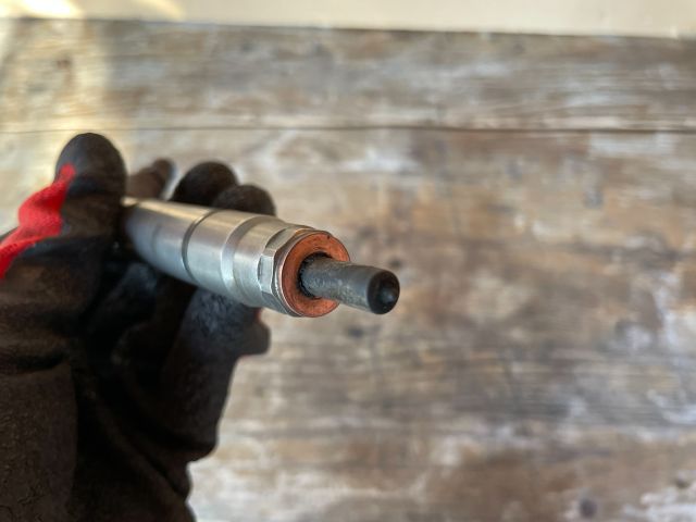 bontott HYUNDAI i40 Porlasztó (1 db)