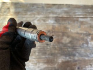 bontott HYUNDAI i40 Porlasztó (1 db)