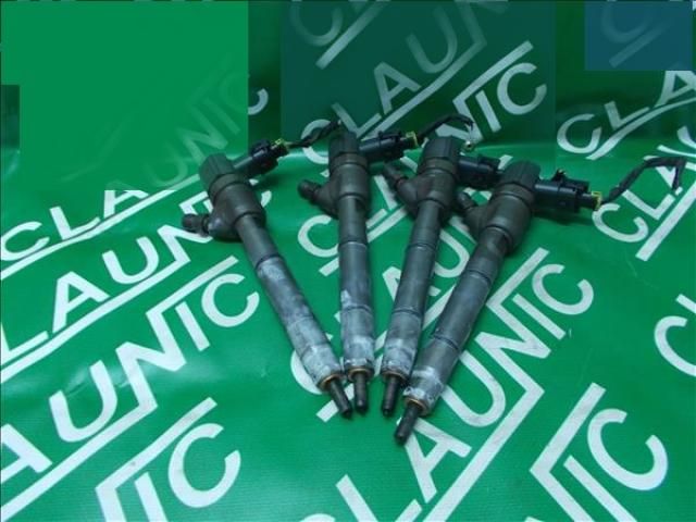 bontott HYUNDAI i40 Porlasztó (1 db)