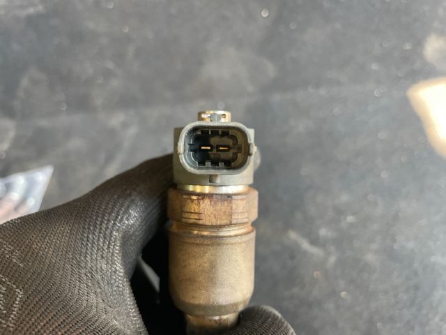 bontott HYUNDAI i40 Porlasztó (1 db)