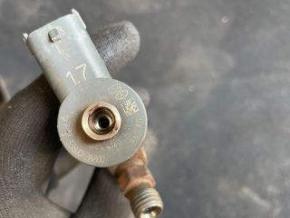 bontott HYUNDAI i40 Porlasztó (1 db)