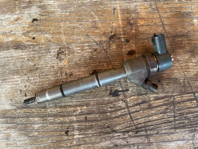 bontott HYUNDAI i40 Porlasztó (1 db)