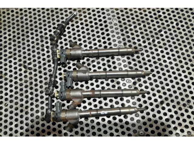 bontott HYUNDAI i40 Porlasztó (1 db)