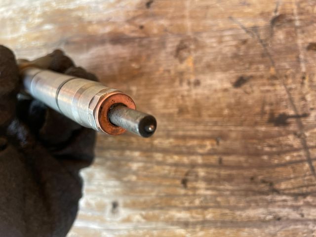 bontott HYUNDAI i40 Porlasztó (1 db)