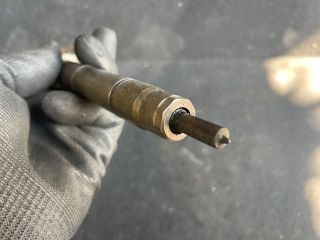 bontott HYUNDAI i40 Porlasztó (1 db)