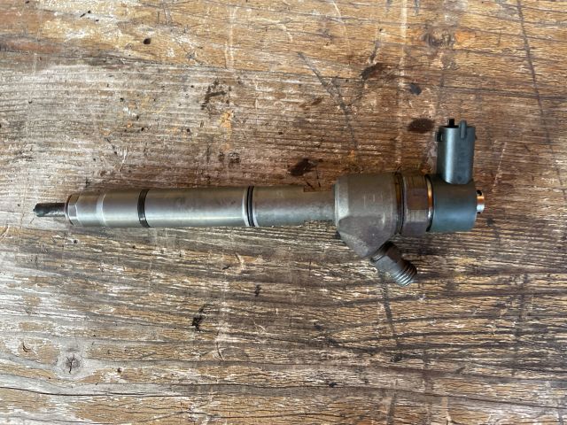 bontott HYUNDAI i40 Porlasztó (1 db)