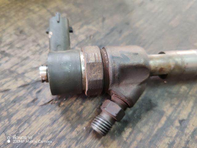 bontott HYUNDAI i40 Porlasztó (1 db)