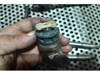 bontott HYUNDAI i40 Porlasztó (1 db)