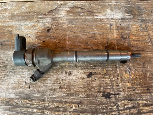 bontott HYUNDAI i40 Porlasztó (1 db)