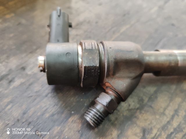 bontott HYUNDAI i40 Porlasztó (1 db)