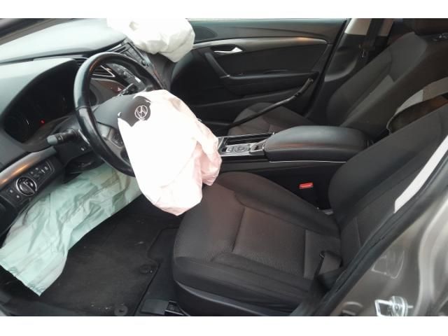 bontott HYUNDAI i40 Porlasztó (1 db)