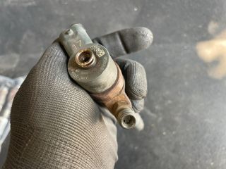 bontott HYUNDAI i40 Porlasztó (1 db)