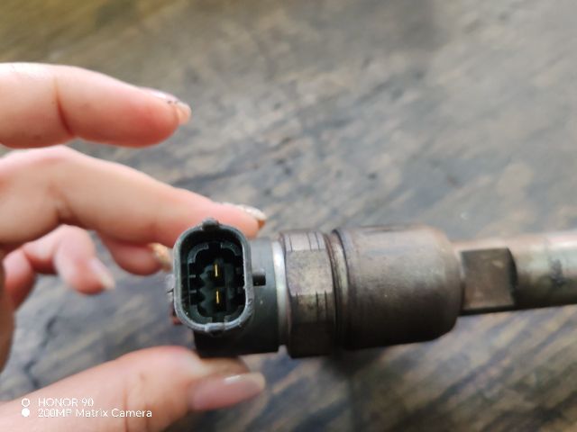 bontott HYUNDAI i40 Porlasztó (1 db)