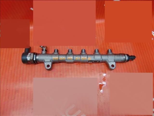 bontott HYUNDAI i40 Porlasztó Sor / Híd