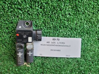 bontott HYUNDAI i40 Részecskeszűrő Nyomásérzékelő