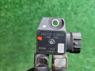 bontott HYUNDAI i40 Részecskeszűrő Nyomásérzékelő