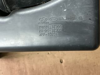 bontott HYUNDAI i40 Rezonátor