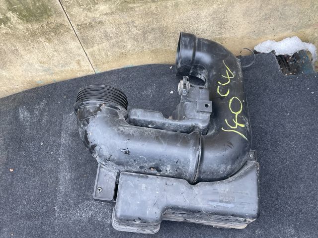 bontott HYUNDAI i40 Rezonátor