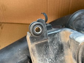 bontott HYUNDAI i40 Rezonátor