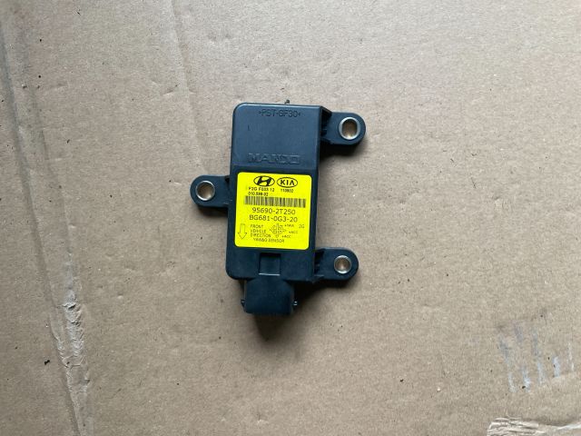 bontott HYUNDAI i40 Sebesség Jeladó