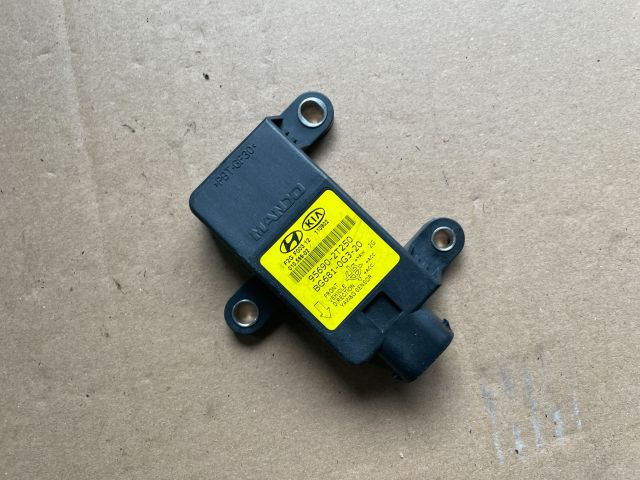 bontott HYUNDAI i40 Sebesség Jeladó