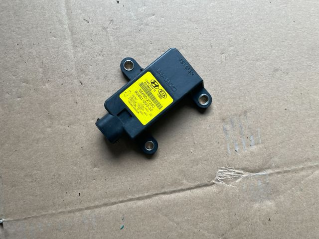 bontott HYUNDAI i40 Sebesség Jeladó