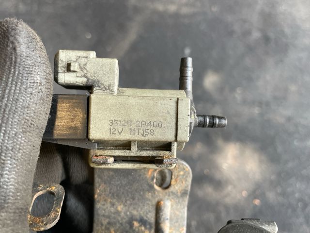 bontott HYUNDAI i40 Turbó Vákum Szelep