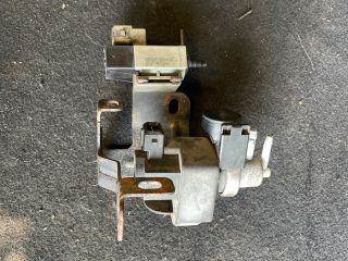 bontott HYUNDAI i40 Turbó Vákum Szelep