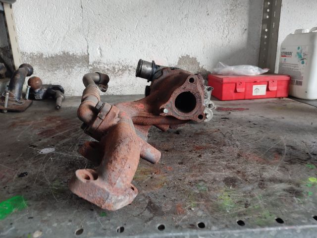 bontott HYUNDAI i40 Turbó