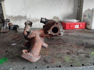 bontott HYUNDAI i40 Turbó