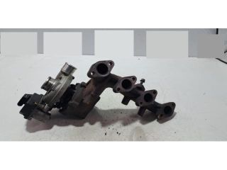 bontott HYUNDAI i40 Turbó