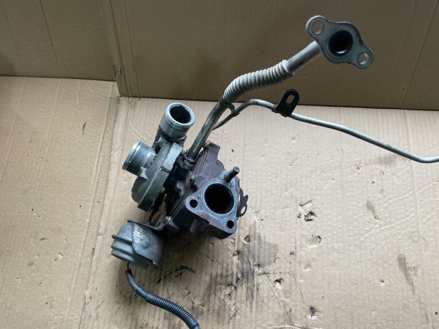 bontott HYUNDAI i40 Turbó