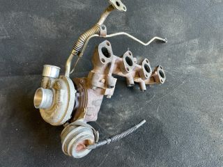 bontott HYUNDAI i40 Turbó