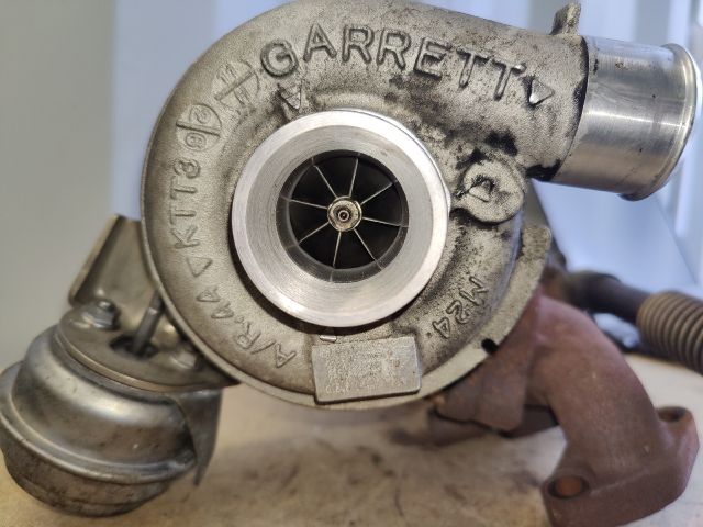 bontott HYUNDAI i40 Turbó