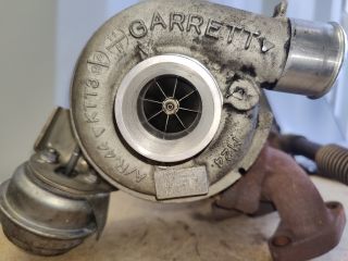 bontott HYUNDAI i40 Turbó