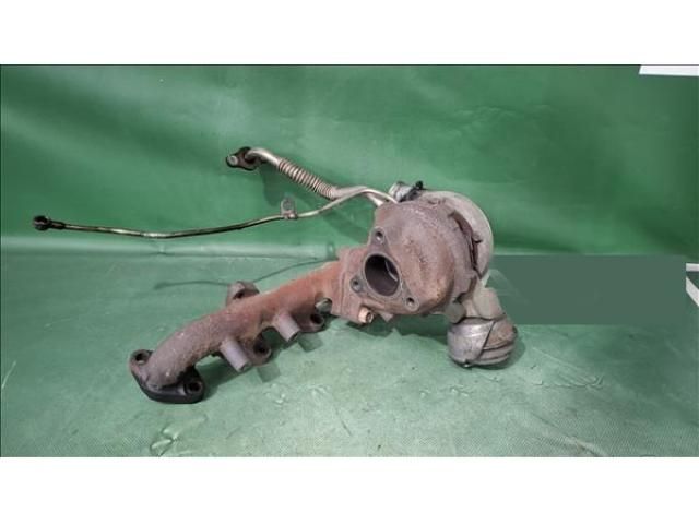 bontott HYUNDAI i40 Turbó