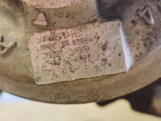 bontott HYUNDAI i40 Turbó