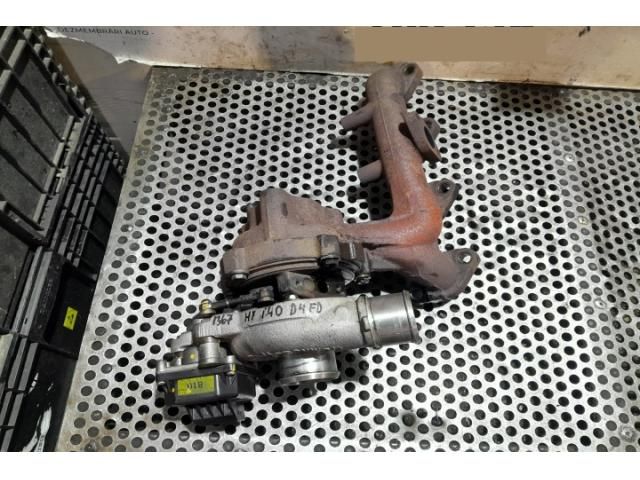 bontott HYUNDAI i40 Turbó