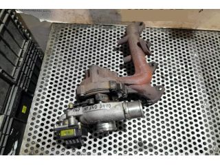 bontott HYUNDAI i40 Turbó