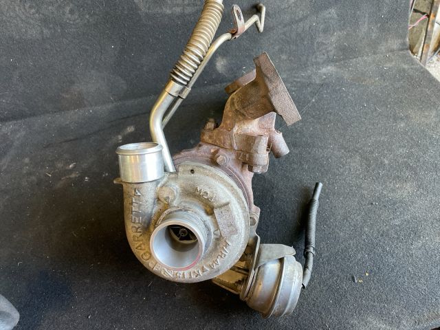 bontott HYUNDAI i40 Turbó