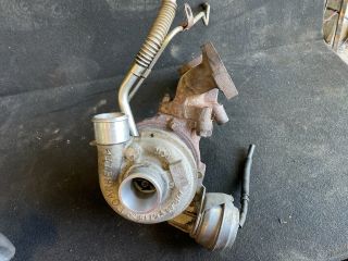 bontott HYUNDAI i40 Turbó