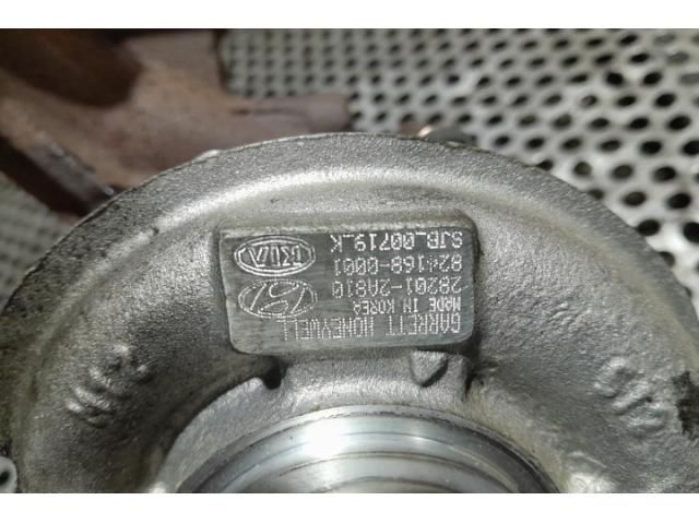 bontott HYUNDAI i40 Turbó