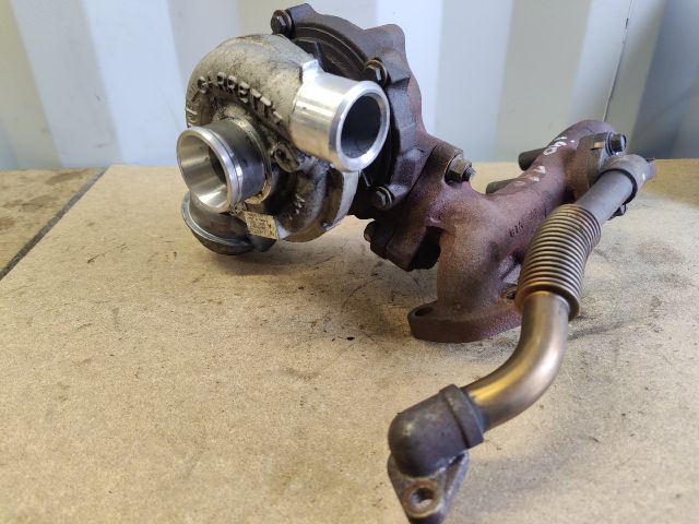 bontott HYUNDAI i40 Turbó