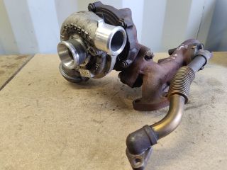 bontott HYUNDAI i40 Turbó