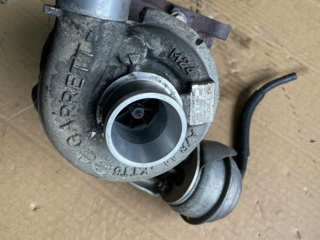 bontott HYUNDAI i40 Turbó