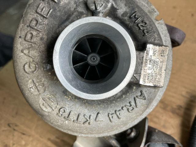 bontott HYUNDAI i40 Turbó