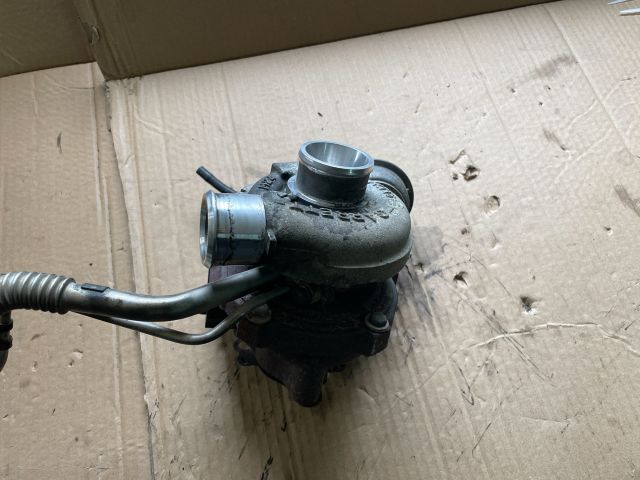 bontott HYUNDAI i40 Turbó