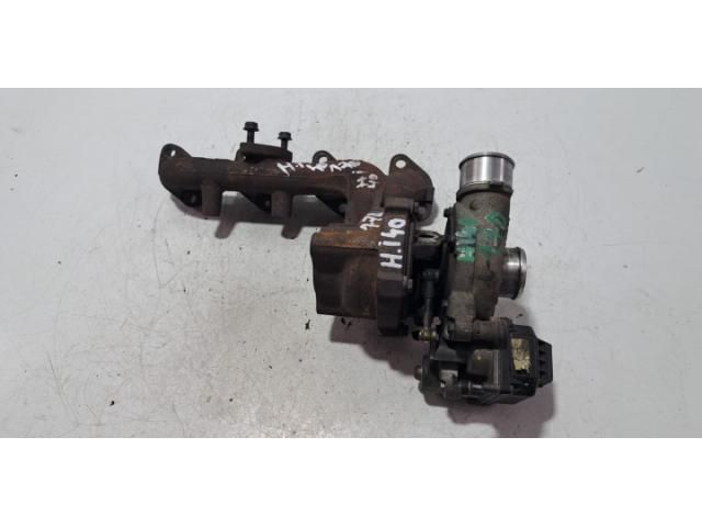 bontott HYUNDAI i40 Turbó