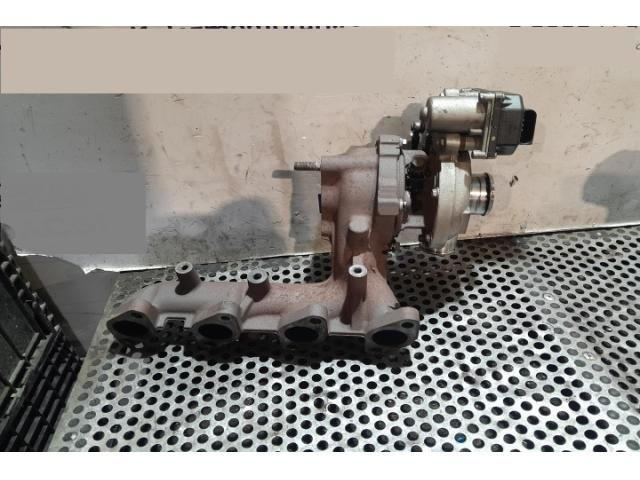 bontott HYUNDAI i40 Turbó