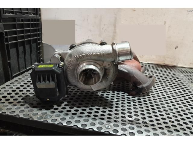 bontott HYUNDAI i40 Turbó